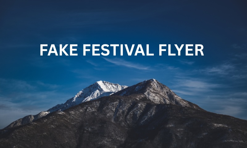 Qaqlasht Spring Festival